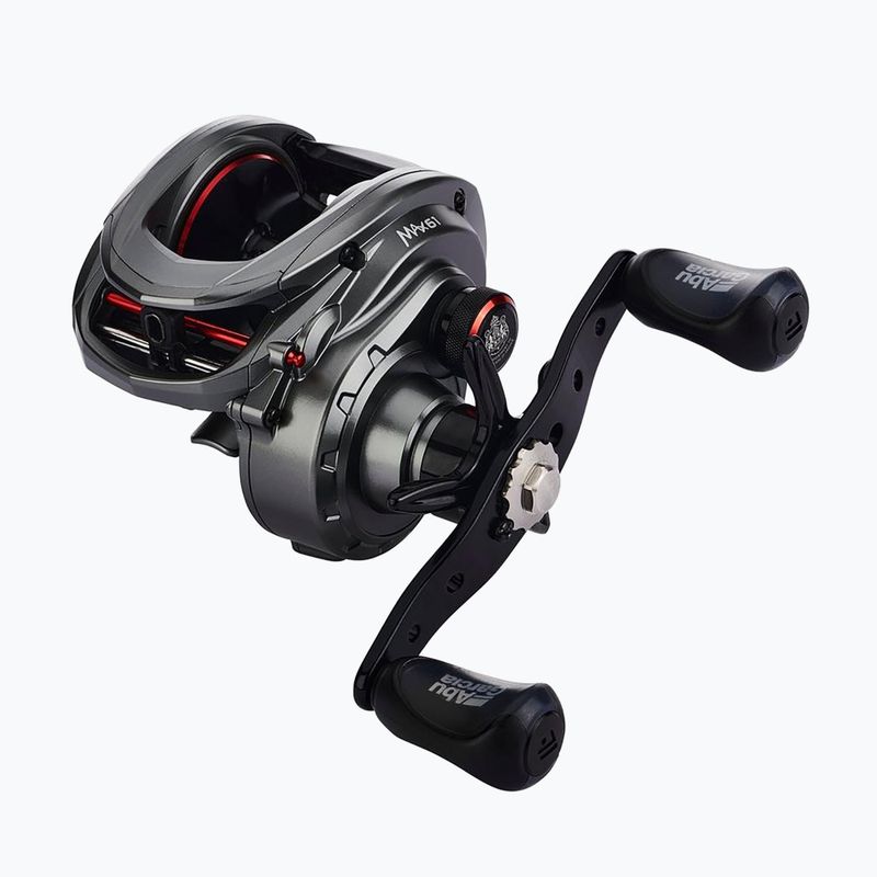 Multiplicator Abu Garcia Max 4 LP-61 LH 2