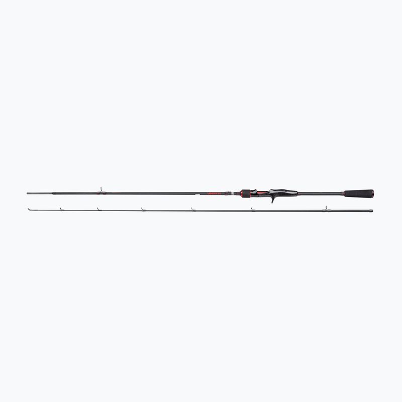 Abu Garcia Vendetta V3 602Ml Cast negru 1544523 4