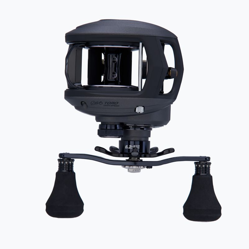 Multiplicator Abu Garcia Revo Toro Beast 61 H Left 4