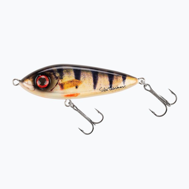 Abu Garcia Mcsnack wobbler perch 1517079