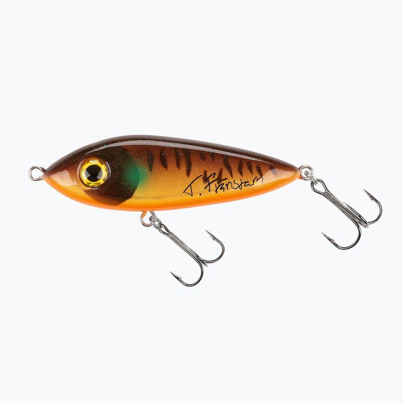 Abu Garcia Mcsnack Wobbler portocaliu 1517087