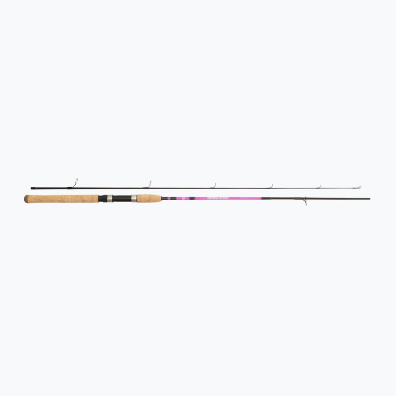 Set Abu Garcia Combo Revolution 503Fd/802Ml Pk Undiță + Mulinetă 3