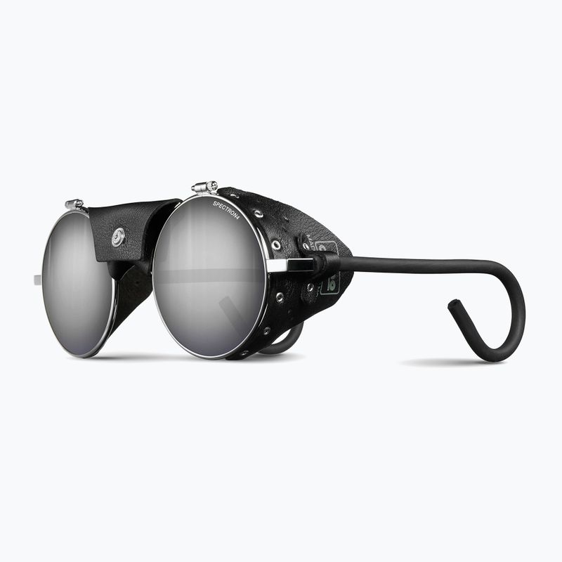 Ochelari de soare Julbo Vermont Classic Spectron 4 chrome/black