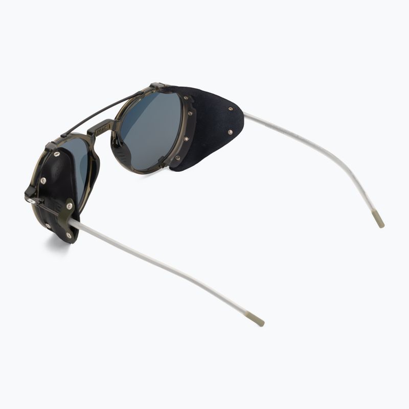 Ochelari de soare Julbo Legacy Spectron army green/black 2