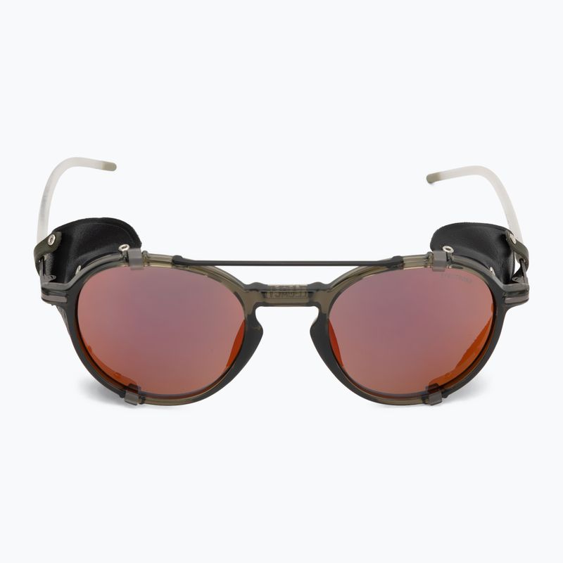 Ochelari de soare Julbo Legacy Spectron army green/black 3