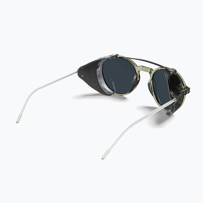 Ochelari de soare Julbo Legacy Spectron army green/black 2