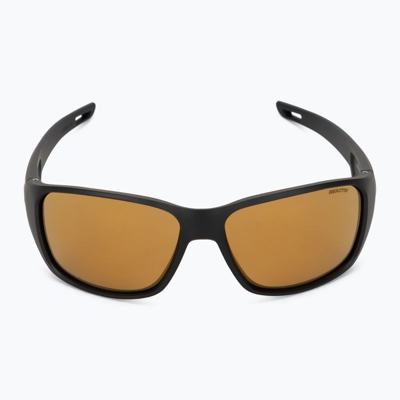 Ochelari de soare Julbo Rookie 2 Reactiv 2-4 matt black 3