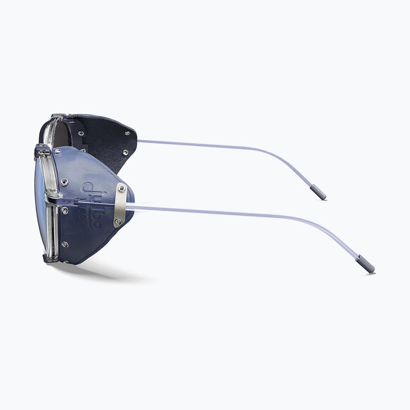 Ochelari de soare Julbo Legacy Spectron 3CF legacy crystal/blue sp3 ml bl 3