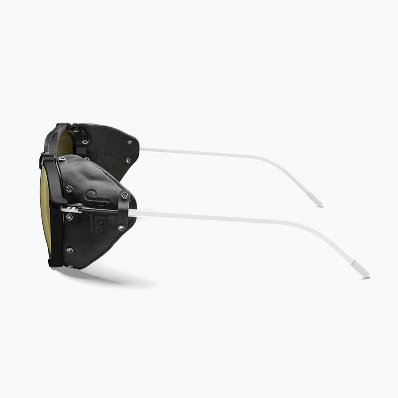 Ochelari de soare Julbo Legacy Spectron black/white/black 4