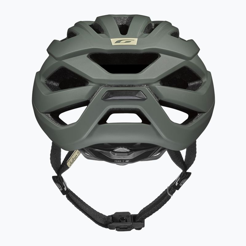 Cască de bicicletă Julbo Fast Lane army green/pink 4