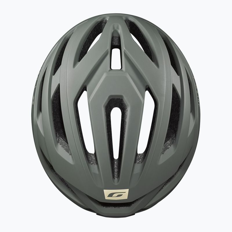 Cască de bicicletă Julbo Fast Lane army green/pink 5