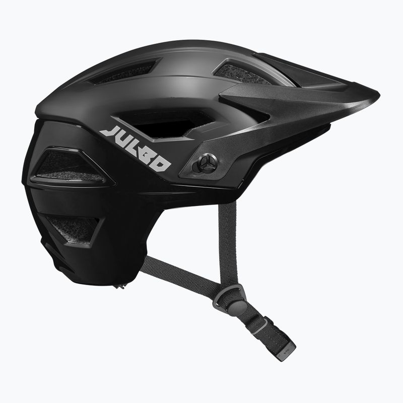 Cască de bicicletăJulbo Rock black 4