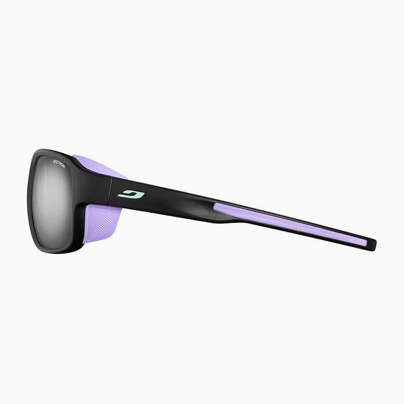 Ochelari de soare Julbo Monterosa 2 Spectron black/purple 3