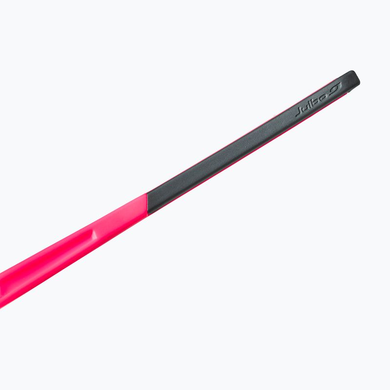Ochelari de soare Julbo Edge Spectron 3 fluo pink/blue/silver flash 11