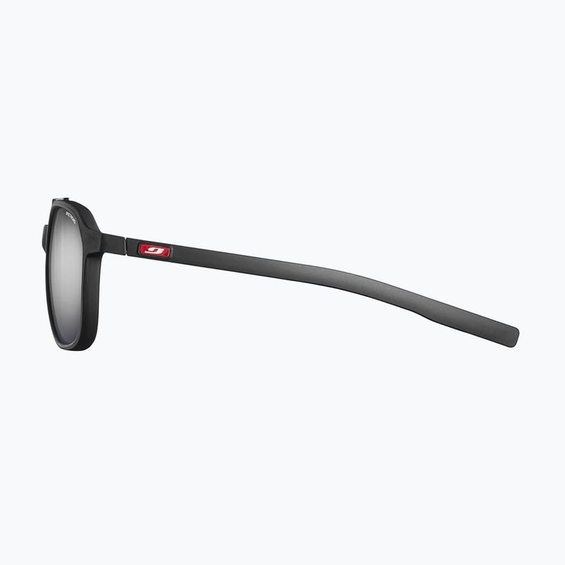 Ochelari de soare Julbo Slack Spectron matte black/crystal 3