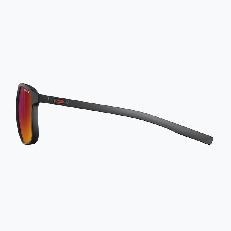 Ochelari de soare Julbo Creek Spectron black/red 3