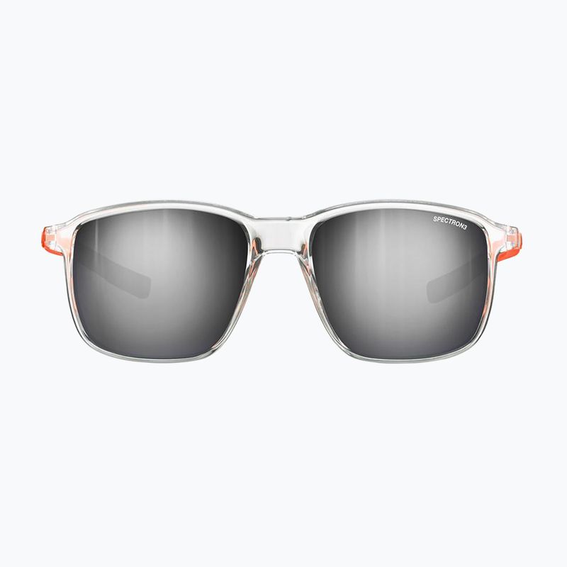Ochelari de soare Julbo Creek Spectron crystal/coral 2