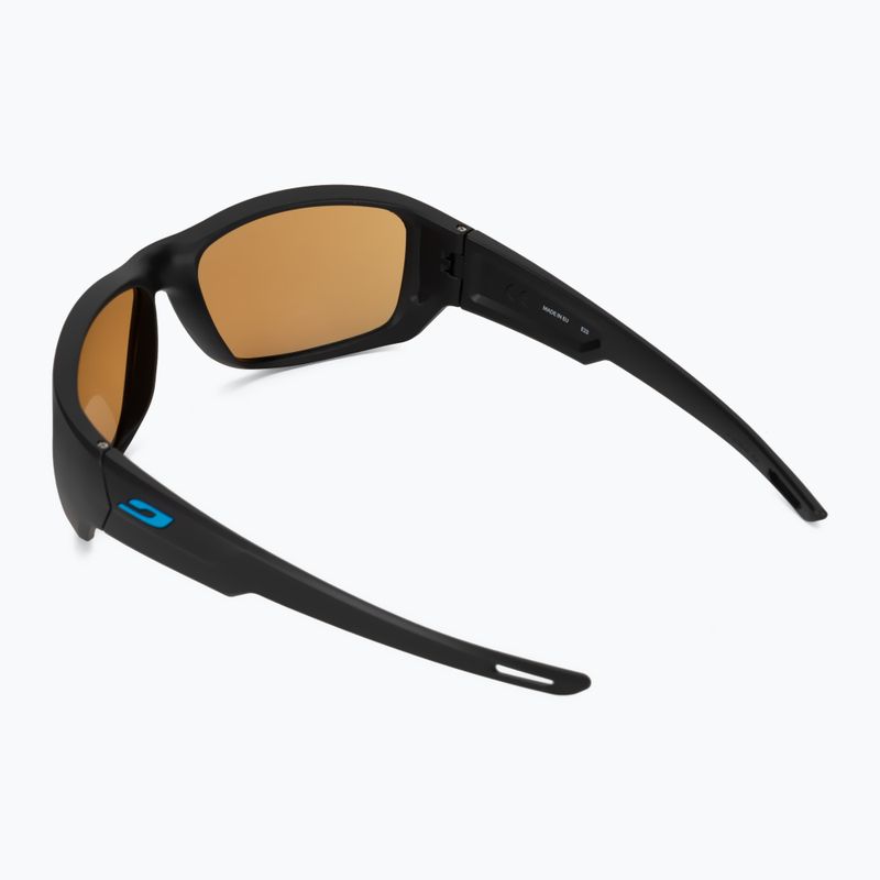 Ochelari de soare Julbo Rookie 2 Reactiv black/blue 2