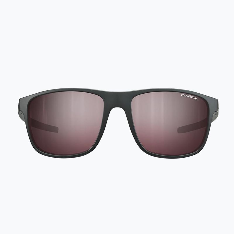 Ochelari de soare Julbo The Streets Polarized HD matt black 2