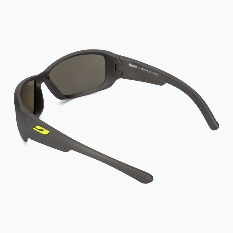 Ochelari de soare Julbo Whoop Spectron 3 Polarized matt tytan 2