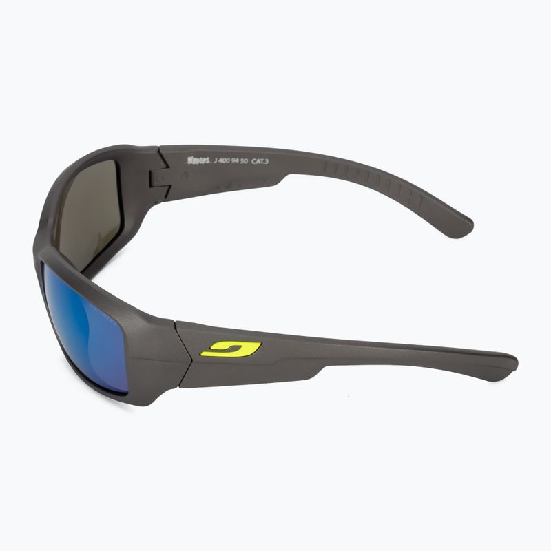 Ochelari de soare Julbo Whoop Spectron 3 Polarized matt tytan 4