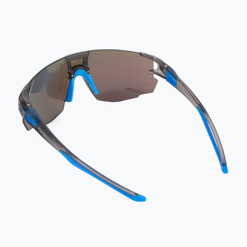 Julbo Aerospeed Spectron 3Cf ochelari de ciclism gri-albastru J5021121 2
