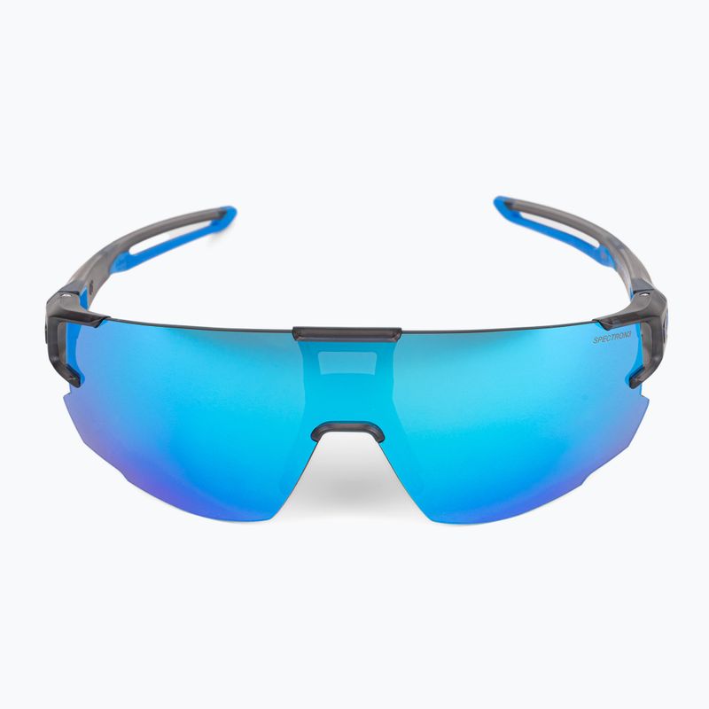 Julbo Aerospeed Spectron 3Cf ochelari de ciclism gri-albastru J5021121 3