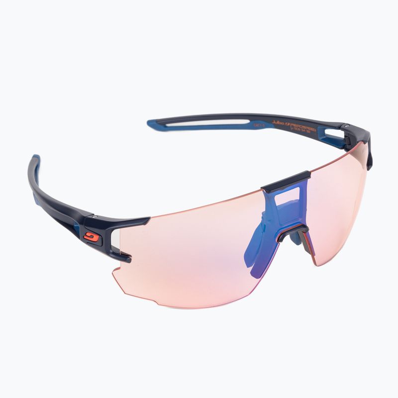 Julbo Aerospeed Reactiv Performance 1-3 Hc ochelari de ciclism albastru marin J5023432