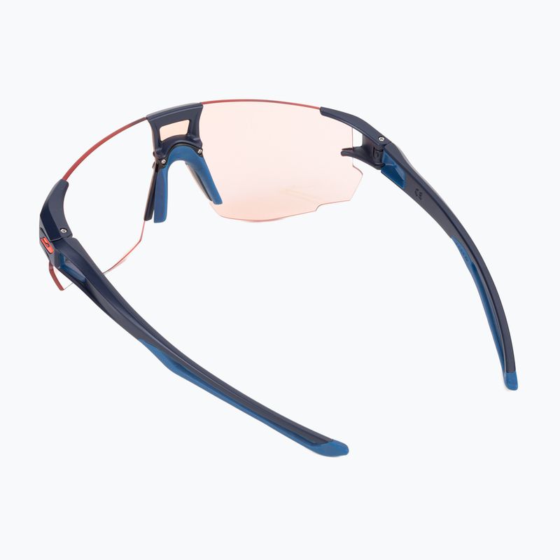 Julbo Aerospeed Reactiv Performance 1-3 Hc ochelari de ciclism albastru marin J5023432 2
