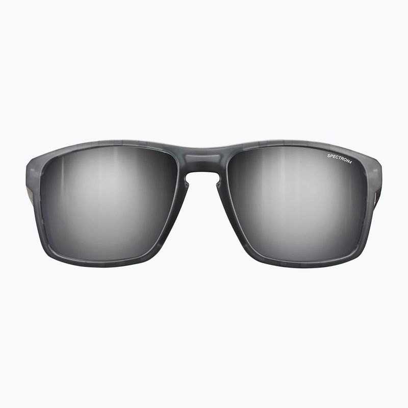 Ochelari de soare Julbo Shield Spectron black/black 2