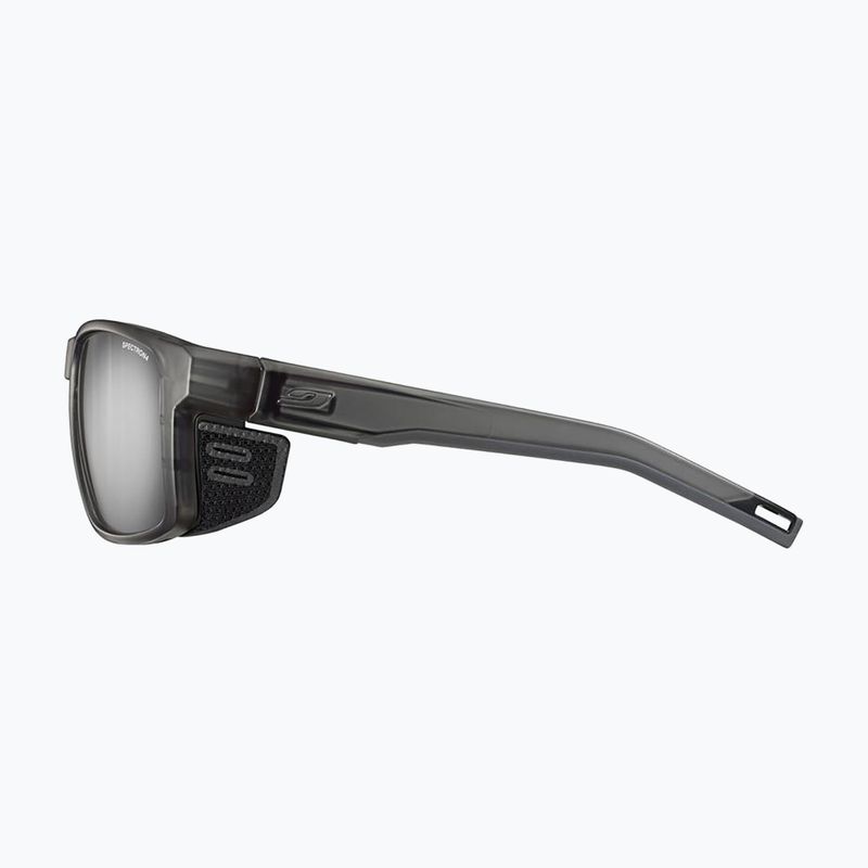 Ochelari de soare Julbo Shield Spectron black/black 3