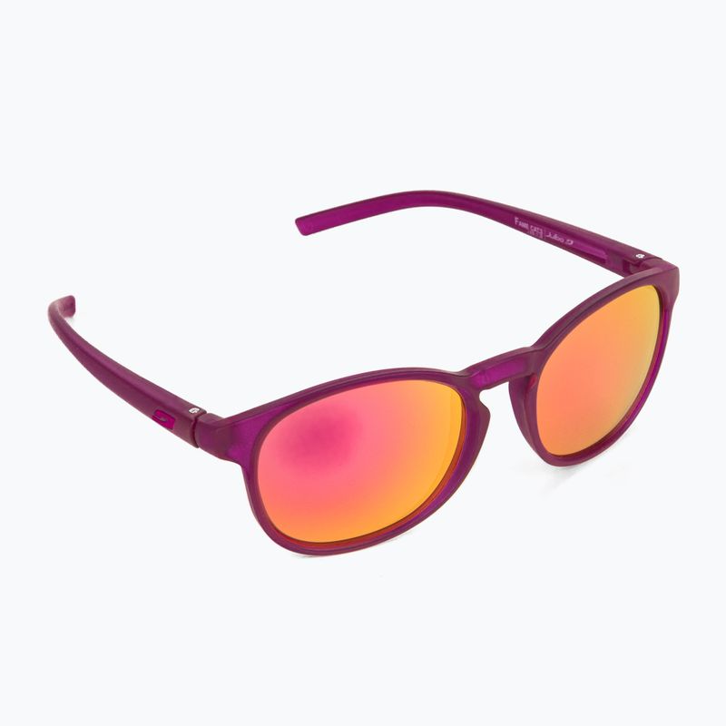 Julbo Fame Spectron 3Cf ochelari de soare pentru copii mov J5091126