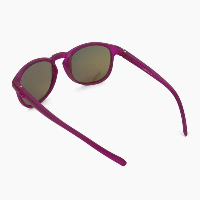 Julbo Fame Spectron 3Cf ochelari de soare pentru copii mov J5091126 2