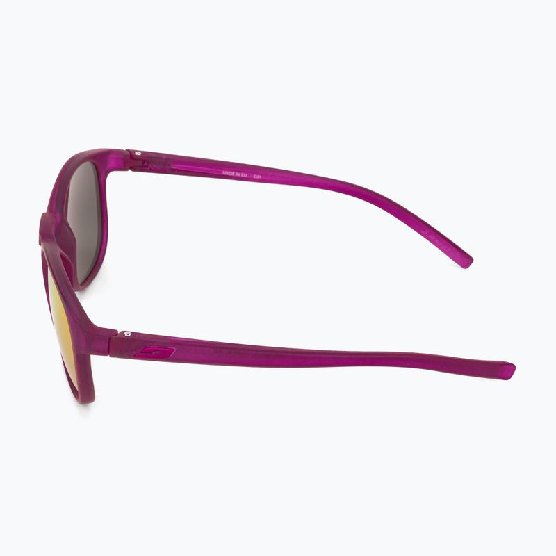 Julbo Fame Spectron 3Cf ochelari de soare pentru copii mov J5091126 4