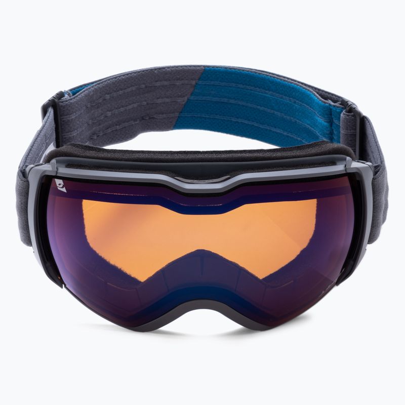 Ochelari de schi Julbo Airflux, portocaliu, J74812218 2