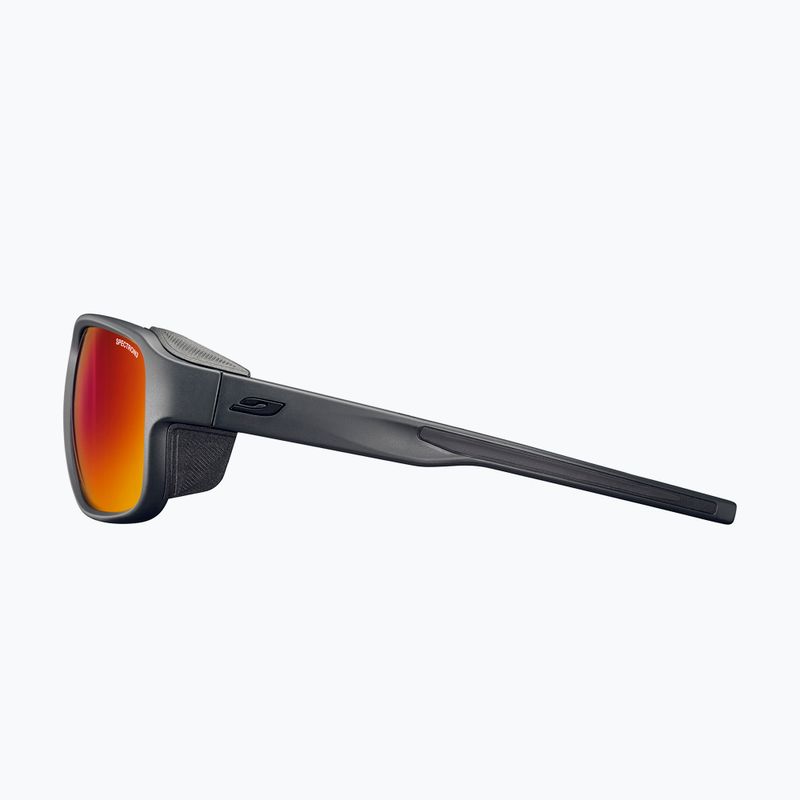 Ochelari de soare Julbo Montebianco 2 Spectron 3Cf dark blue/black 3