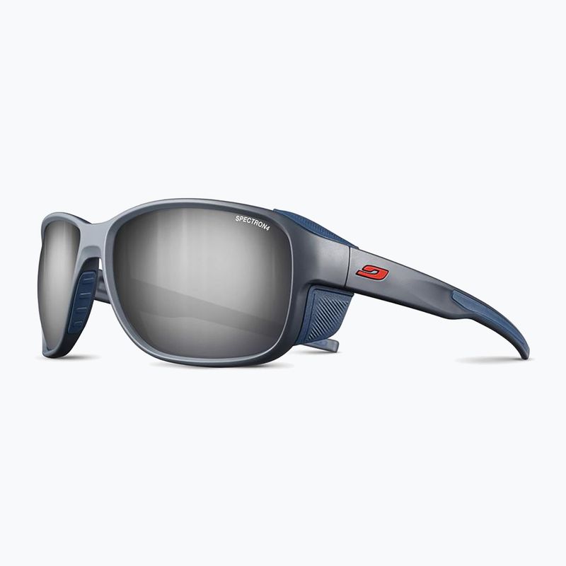 Ochelari de soare Julbo Montebianco 2 Spectron dark blue