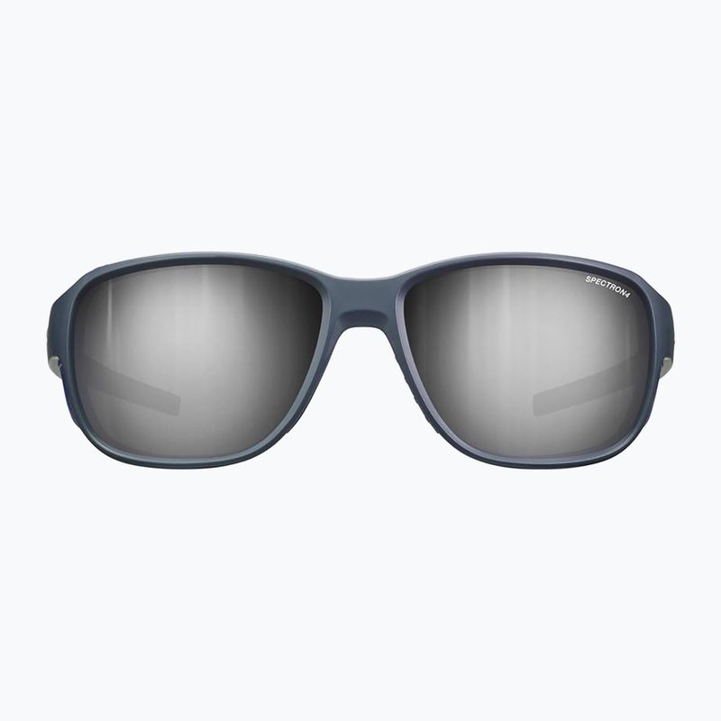 Ochelari de soare Julbo Montebianco 2 Spectron dark blue 2