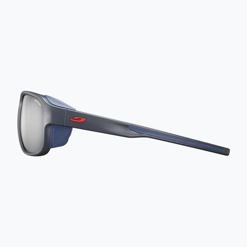 Ochelari de soare Julbo Montebianco 2 Spectron dark blue 3