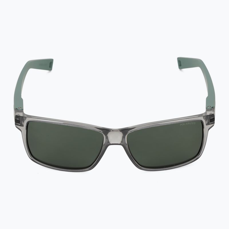 Ochelari de soare Julbo Syracuse Polarized 3 grey/green 3