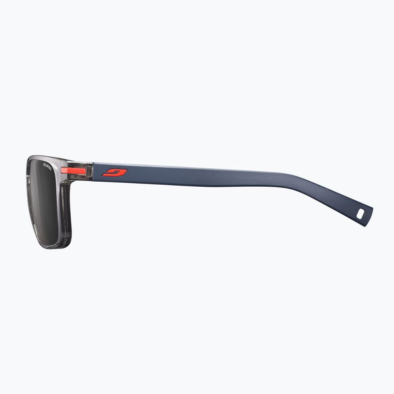 Julbo Wellington Polarized 3 ochelari de soare negru/albastru J4819024 2