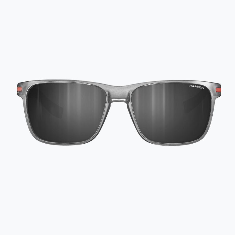 Julbo Wellington Polarized 3 ochelari de soare negru/albastru J4819024 3