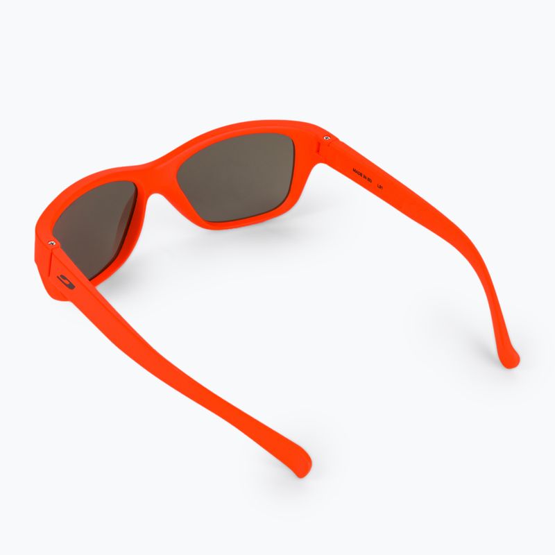 Julbo Turn Spectron 3 ochelari de soare pentru copii roșu J4652078 2