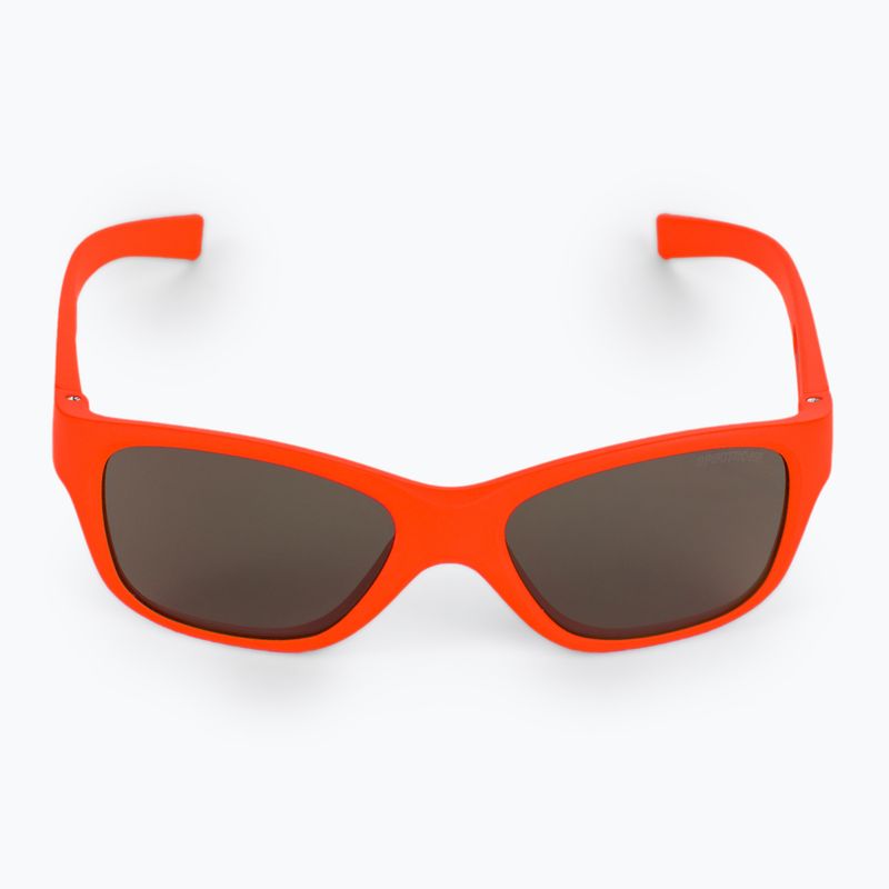 Julbo Turn Spectron 3 ochelari de soare pentru copii roșu J4652078 3