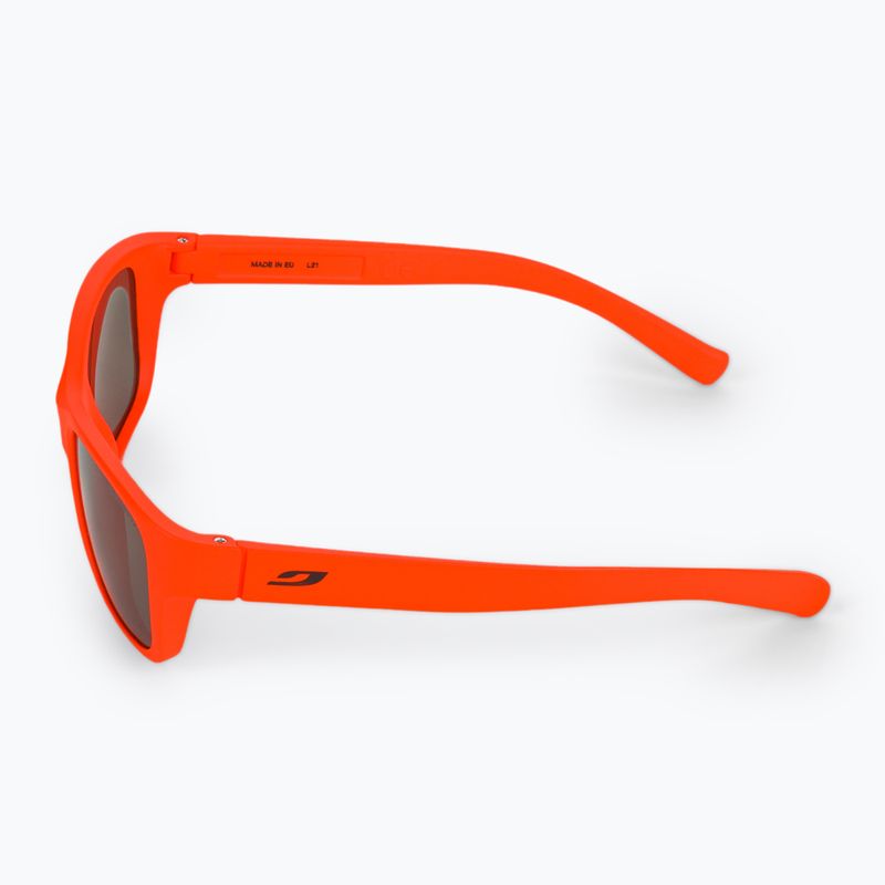 Julbo Turn Spectron 3 ochelari de soare pentru copii roșu J4652078 4