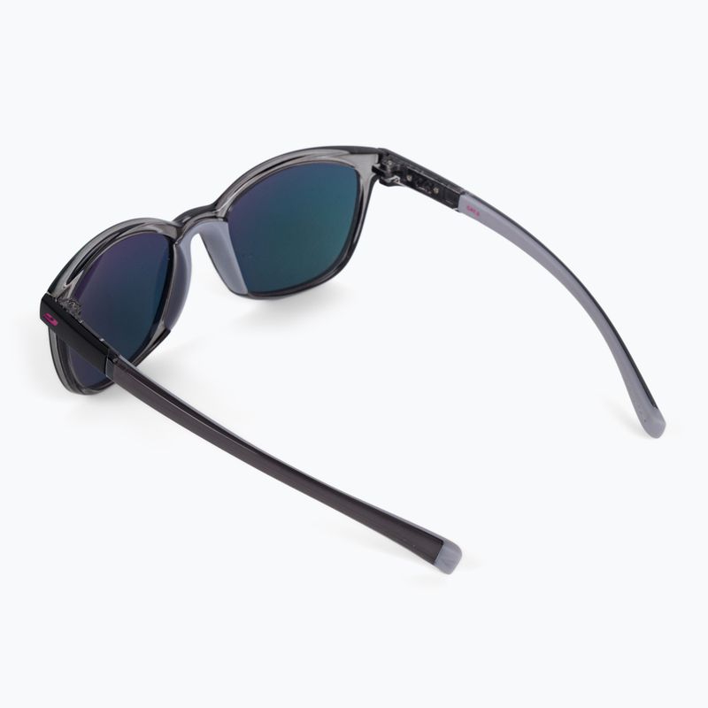Ochelari de soare Julbo Spark Spectron 3Cf pentru femei, negru J5291120 2