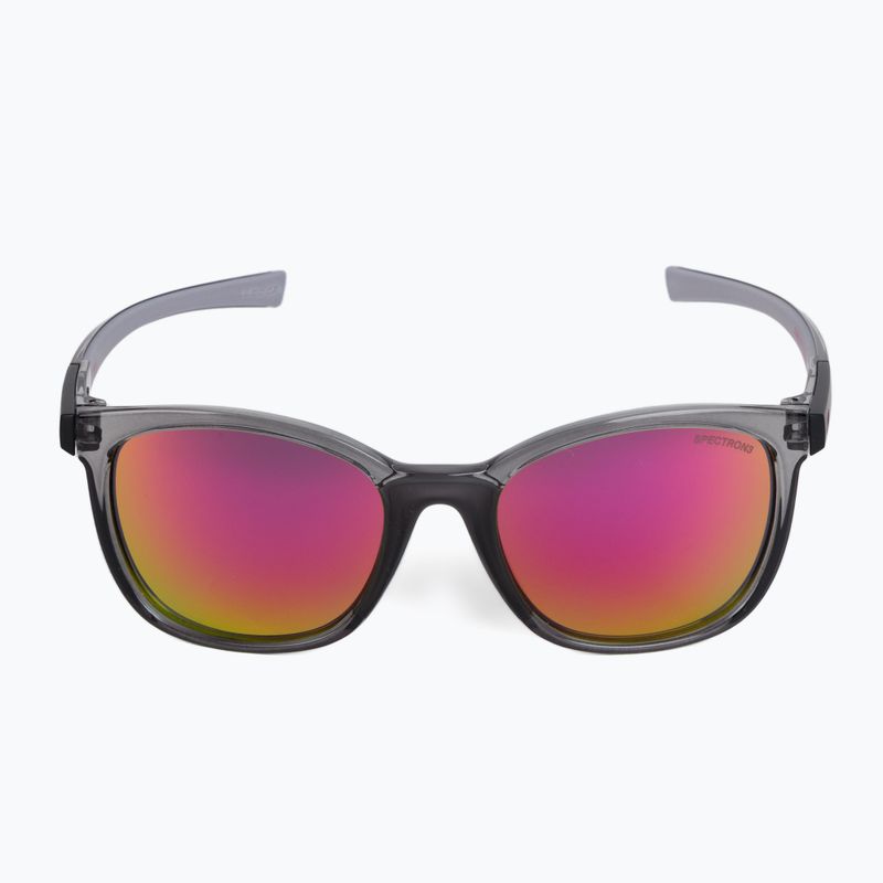 Ochelari de soare Julbo Spark Spectron 3Cf pentru femei, negru J5291120 3