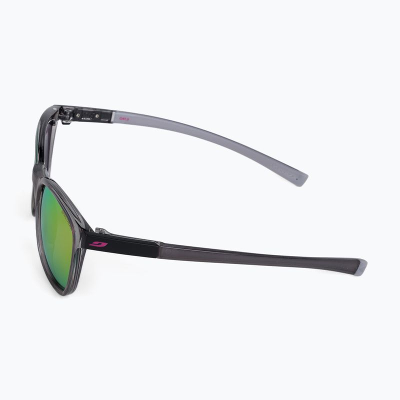 Ochelari de soare Julbo Spark Spectron 3Cf pentru femei, negru J5291120 4