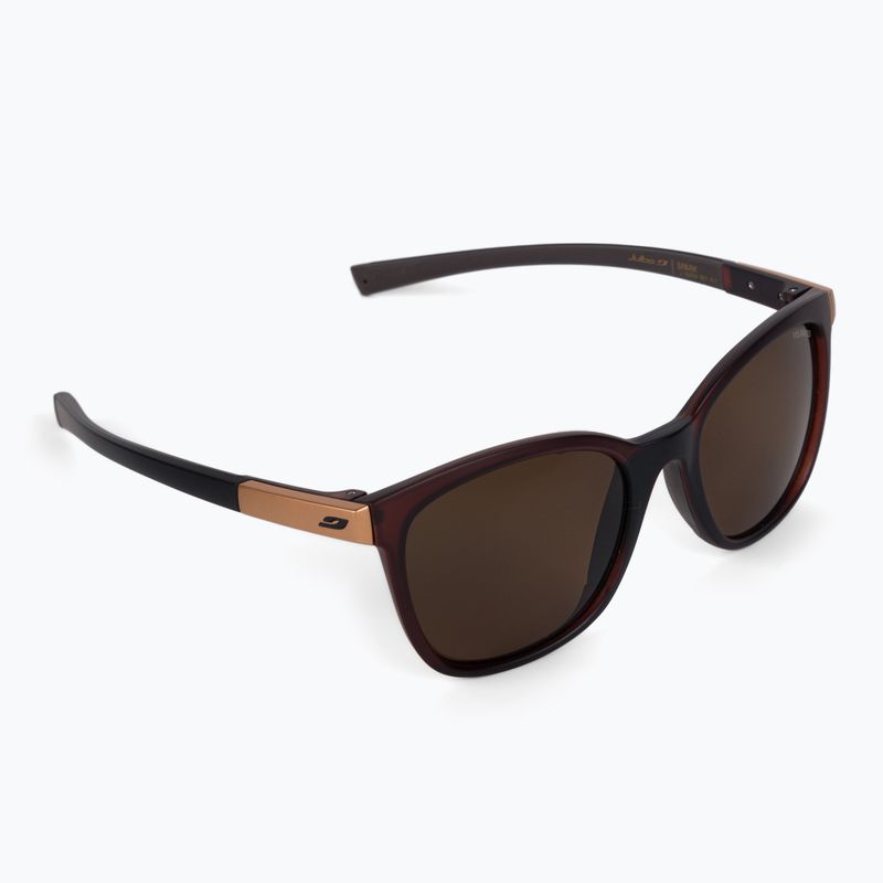 Ochelari de soare pentru femei Julbo Spark Polarized 3 negru J5299051