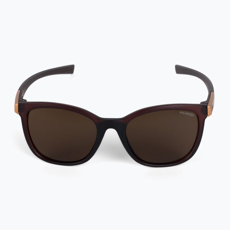 Ochelari de soare pentru femei Julbo Spark Polarized 3 negru J5299051 3